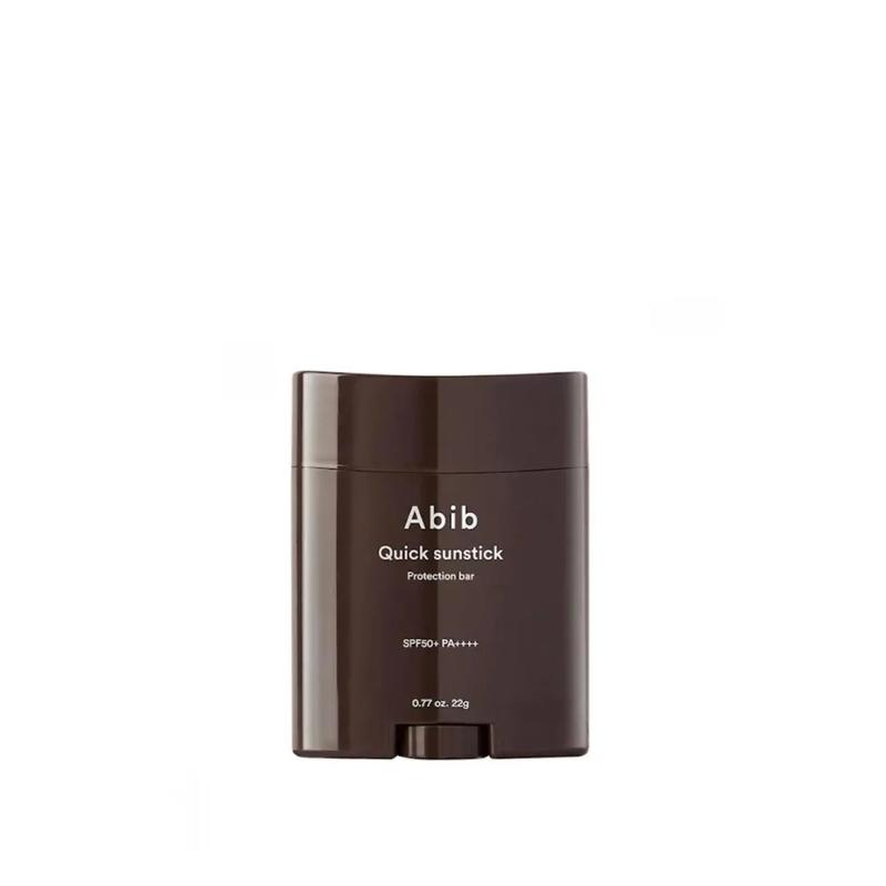 Abib Quick Sunstick Protection Bar – ochrana bez bieleho povlaku