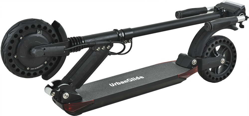 Trottinette Électrique Urbanglide 80 Boost 36v - 350w - 6ah