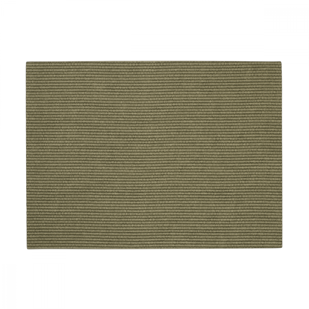 Set De Table Sisal Optique Rugueux Asa