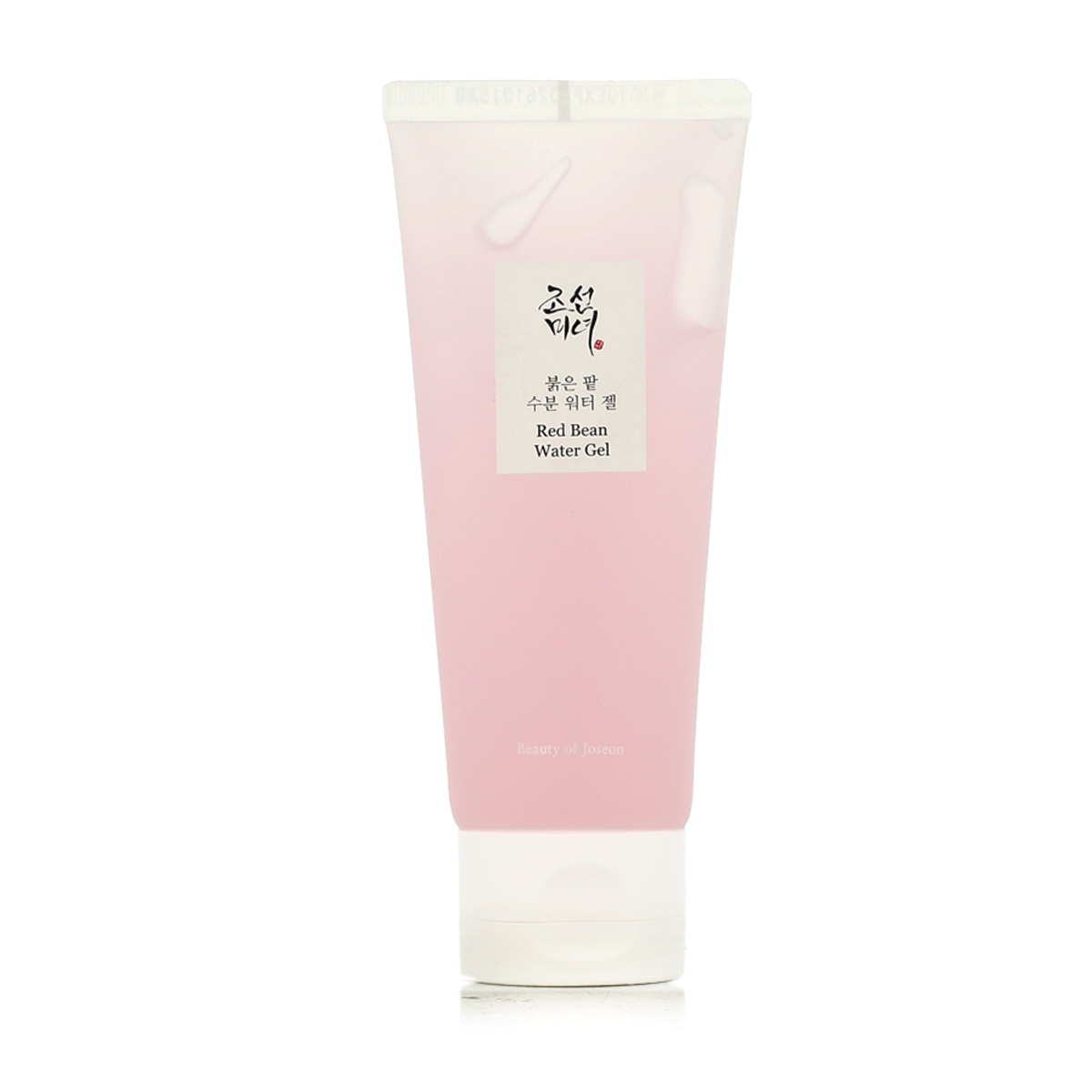 Beauty of Joseon Red Bean Water Gel hydratačný gél na tvár