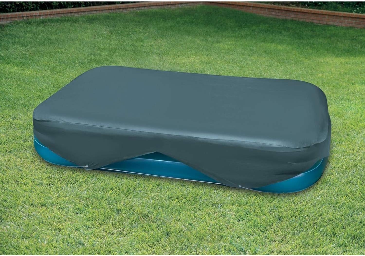 Intex Above-Ground Pool Cover