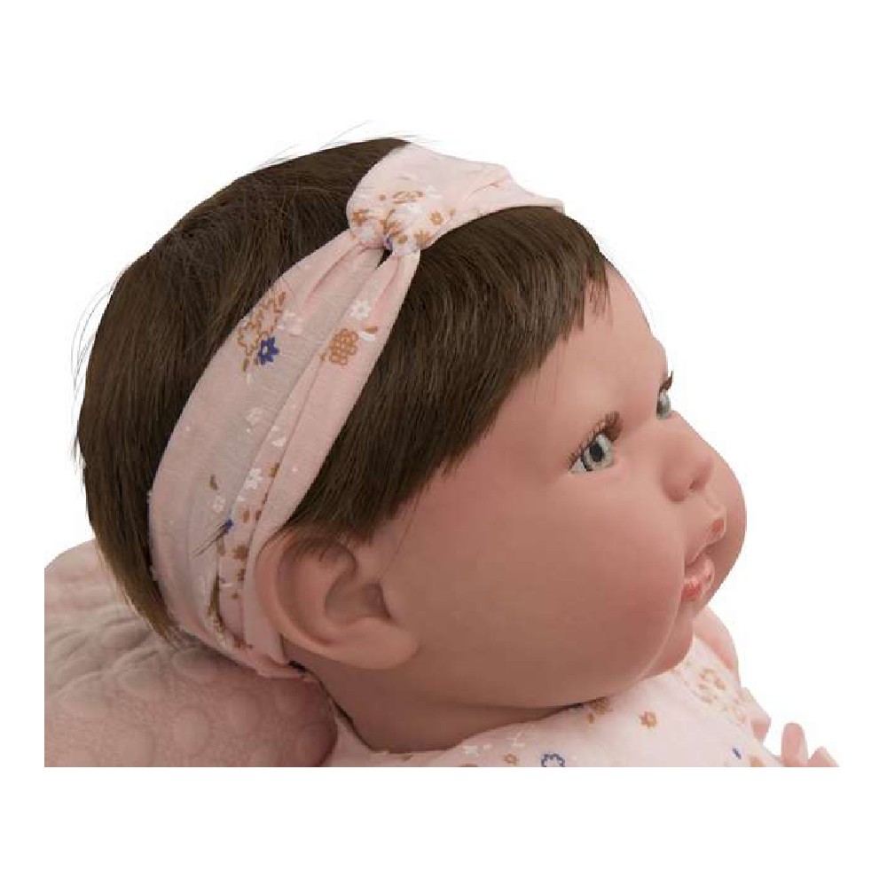 Poupée Nouveaux-nés Esther Arias (45 Cm)