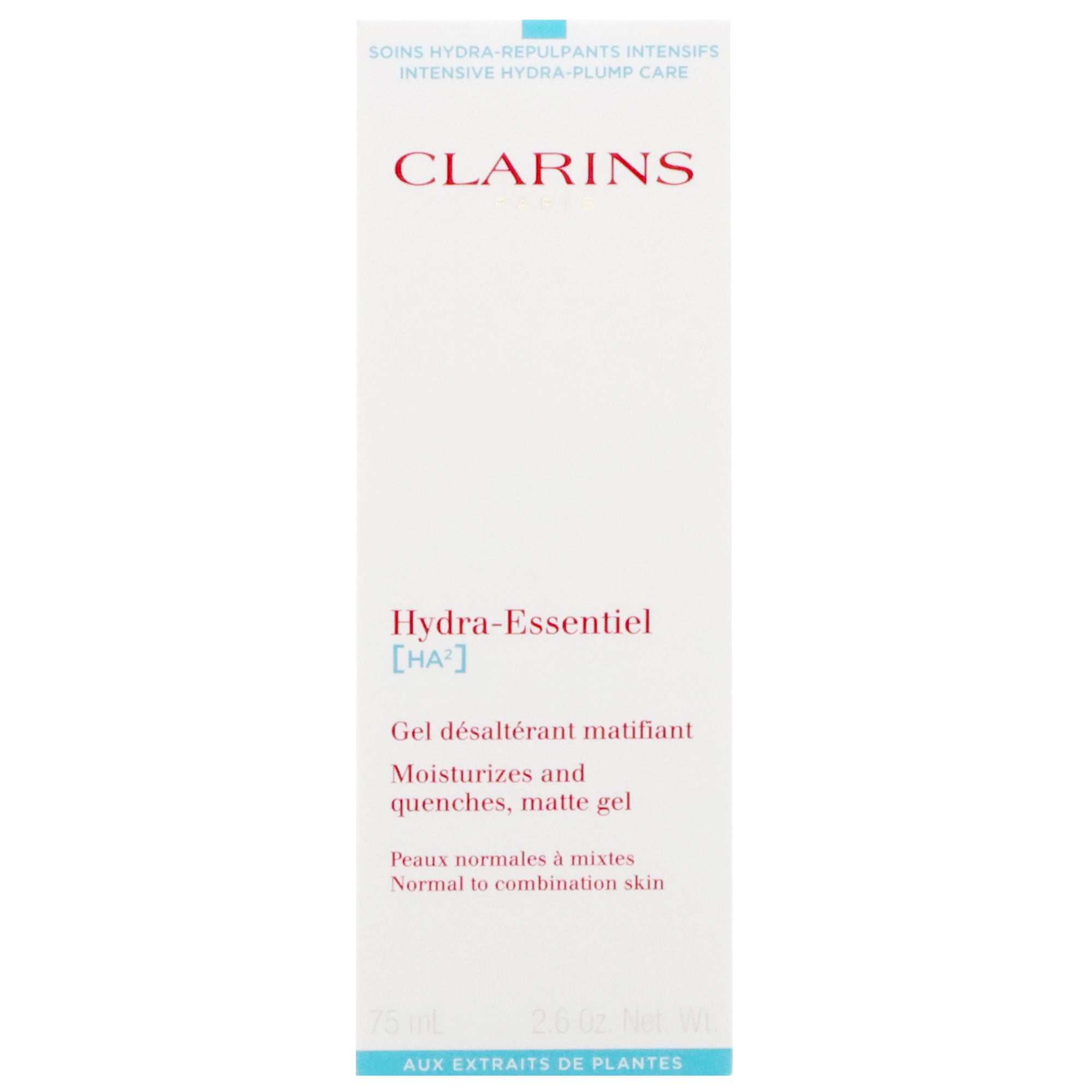 Hydra-Essentiel Mattified Skin 8
