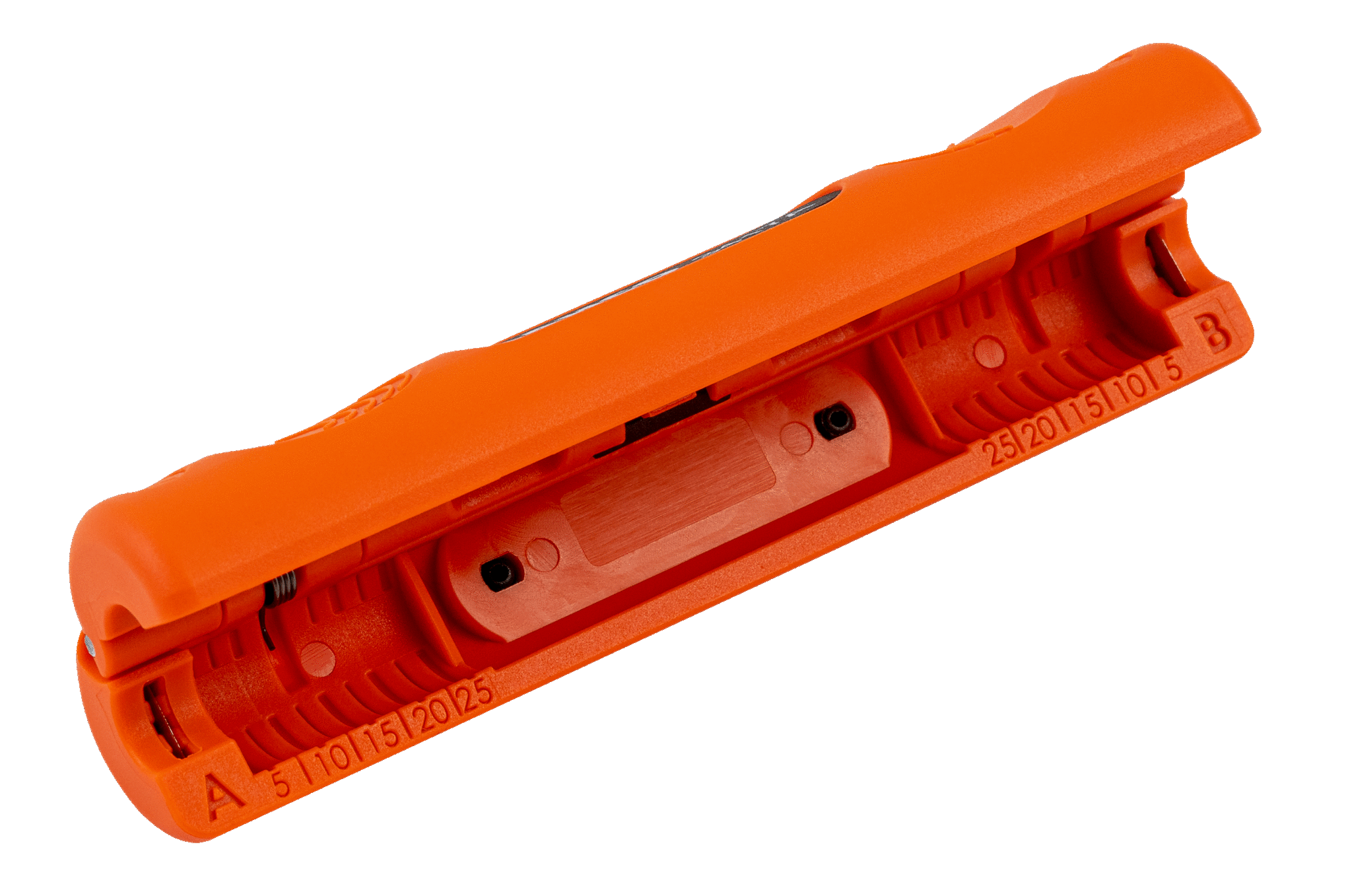Pince À Dénuder Coaxial 110 Mm 3417 A Bahco