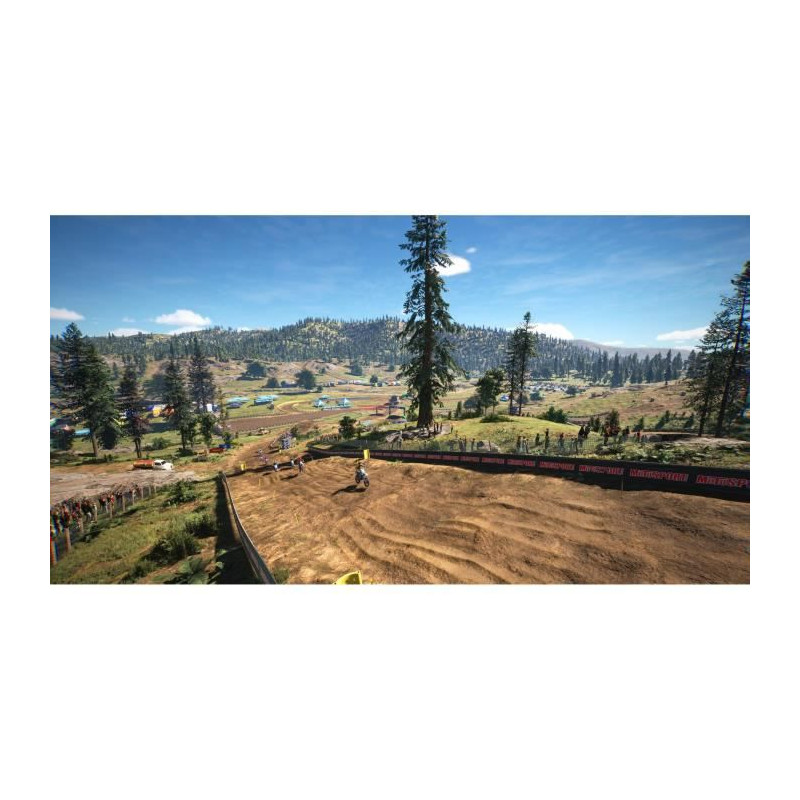 Mx Vs Atv Legends Xbox Serie X