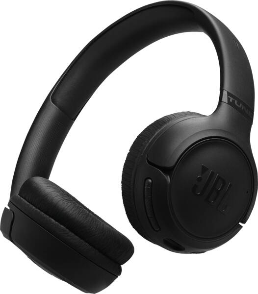 JBL Tune 530Bt Casque Sans Fil Arceau Appels/Musique Usb Type-C Bluetooth Noir - Excellent État