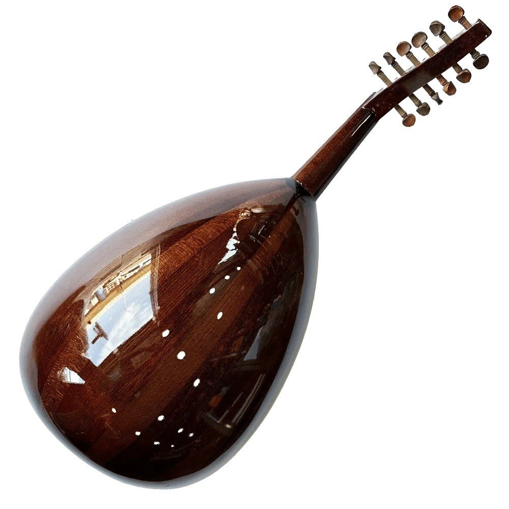 Zeryab Oud Beginner