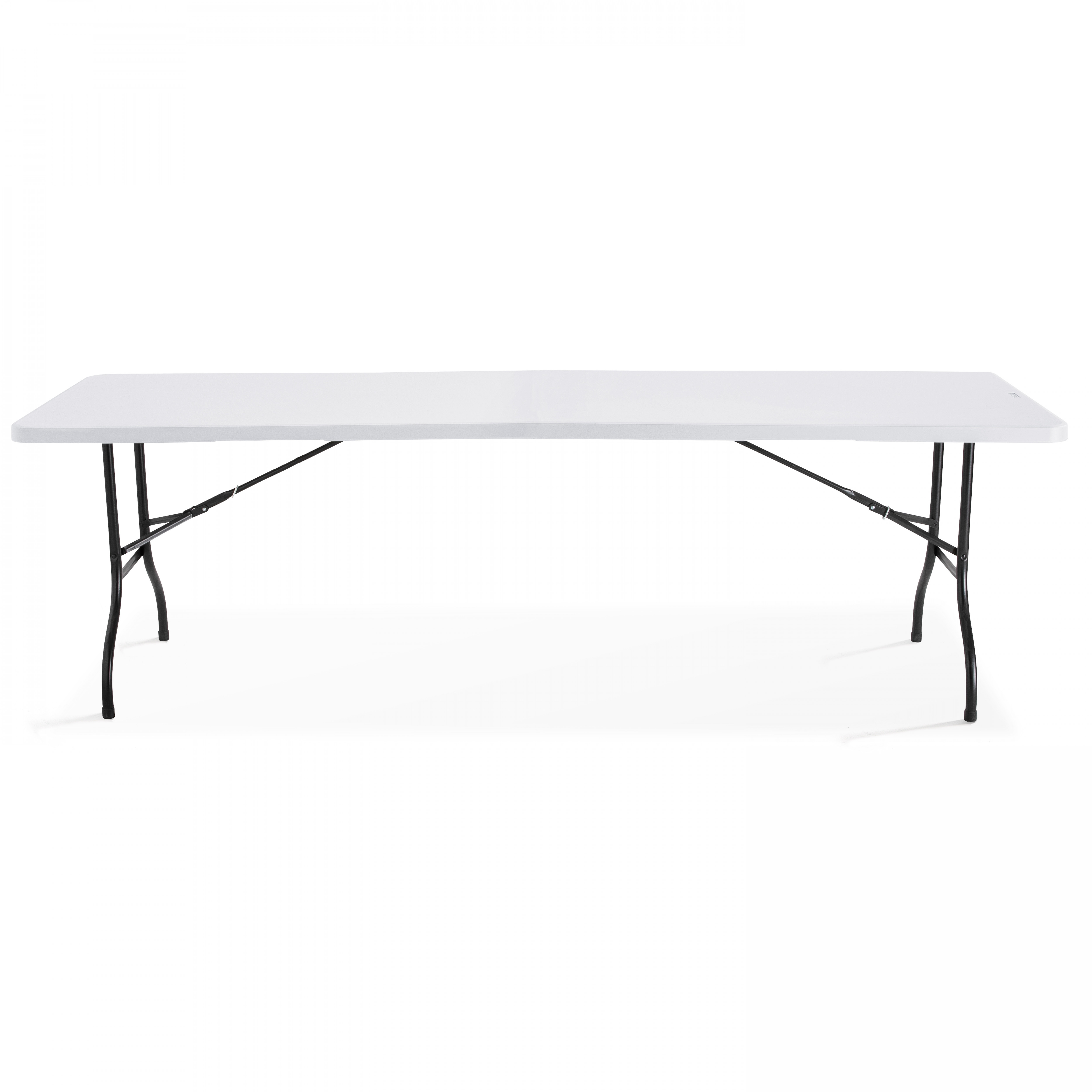 Lot De 10 Tables Pliantes 244 Cm