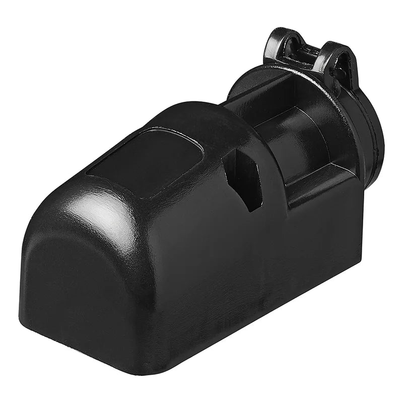 Prise Din Pour Montage En Surface 12v/24v-16a