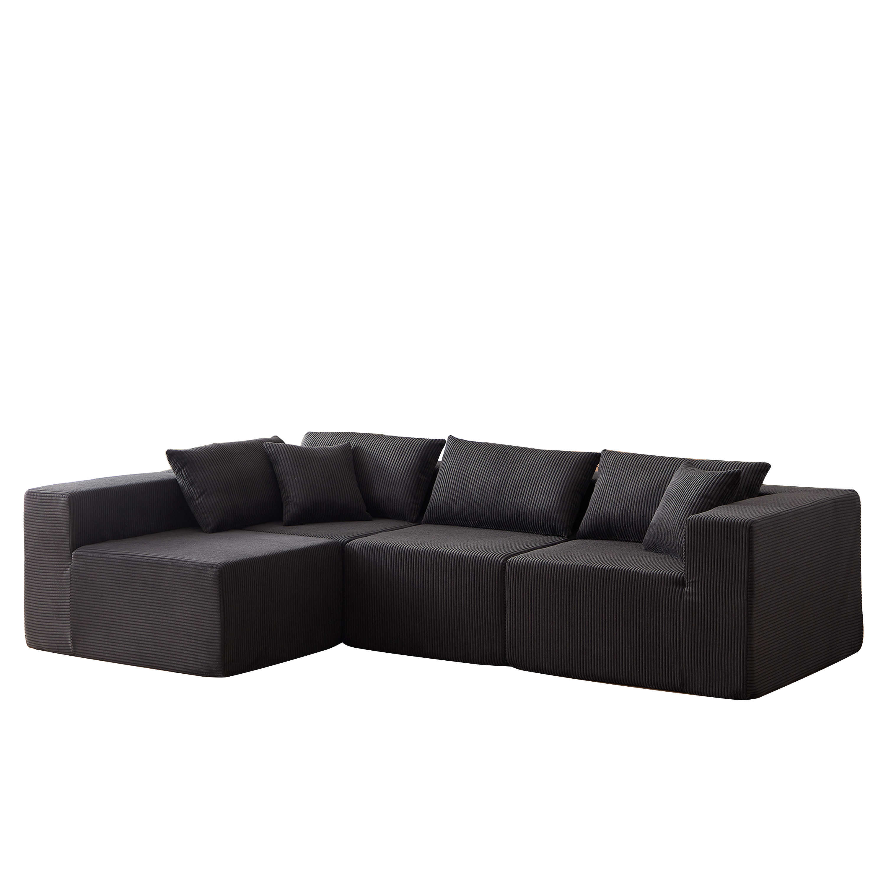 Un canapé pour votre intérieur