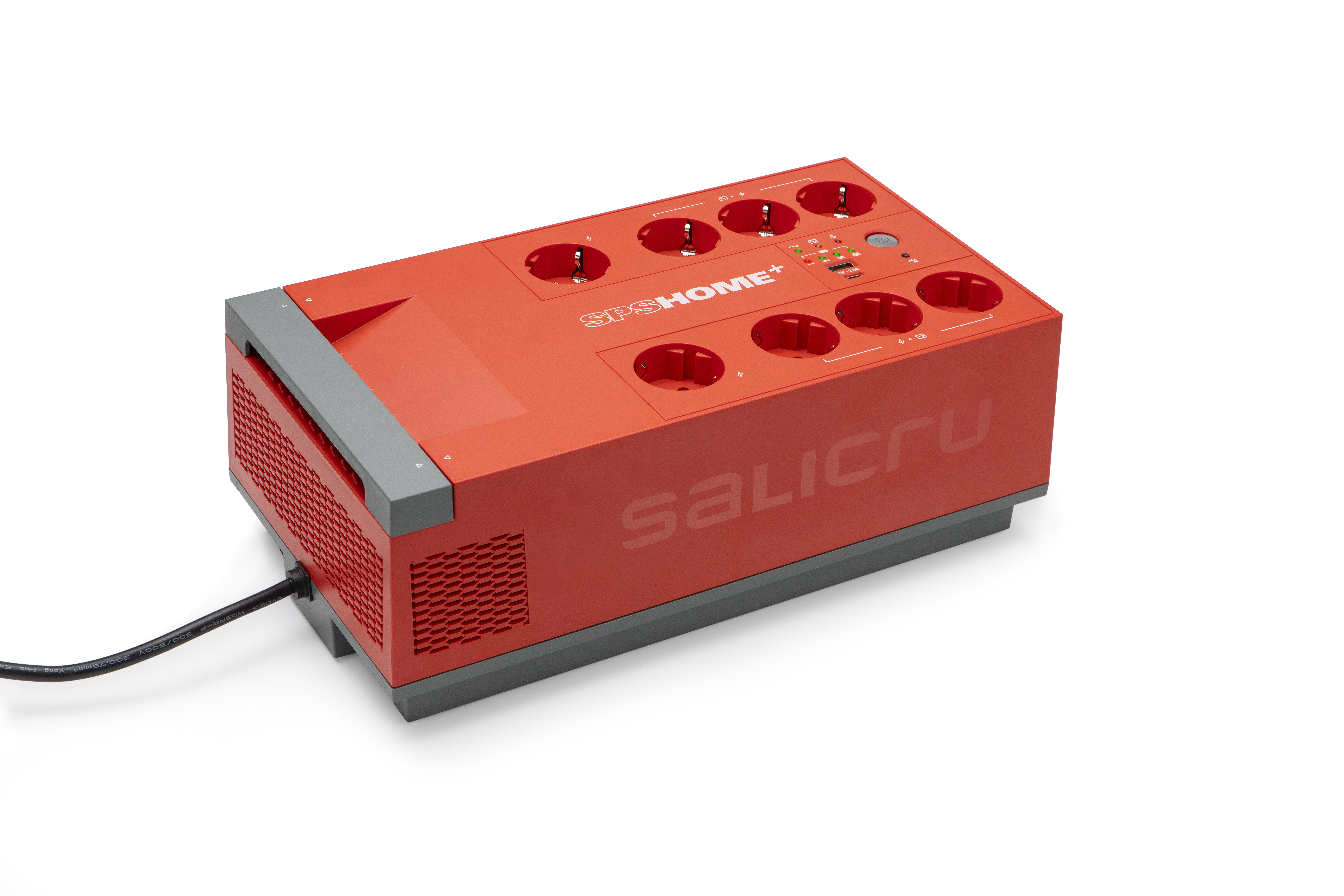 Système d'Alimentation Ininterruptible Interactive (UPS) - Salicru 693DA000002 360W