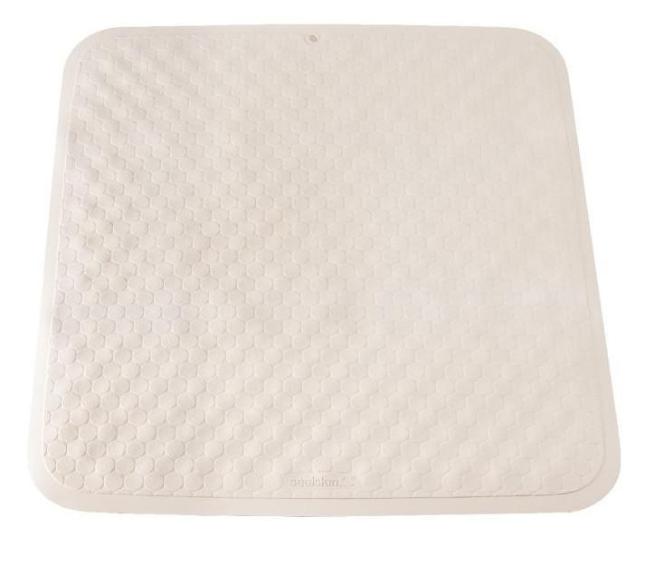Tapis De Sécurité Baignoire 70 X 35 Cm 386466 Sealskin