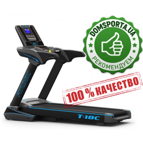 FitLogic T18C