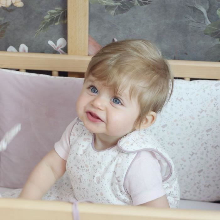 Gigoteuses Et Nids D'Ange Domiva Plumes Gigoteuse 0-6 Mois - 70 Cm