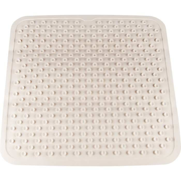 Tapis De Sécurité Baignoire 70 X 35 Cm 386466 Sealskin