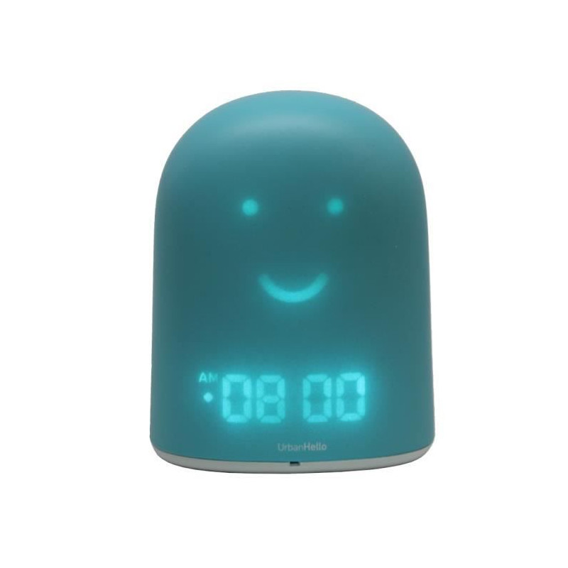 Remi Meilleur Réveil Enfant Jour Nuit Pour Dormir Plus Babyphone Veill