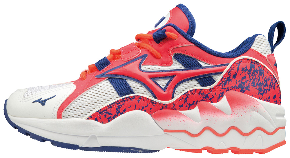 Кросівки Sportstyle MIZUNO Wave Rider 1 для дорослих, жінкам