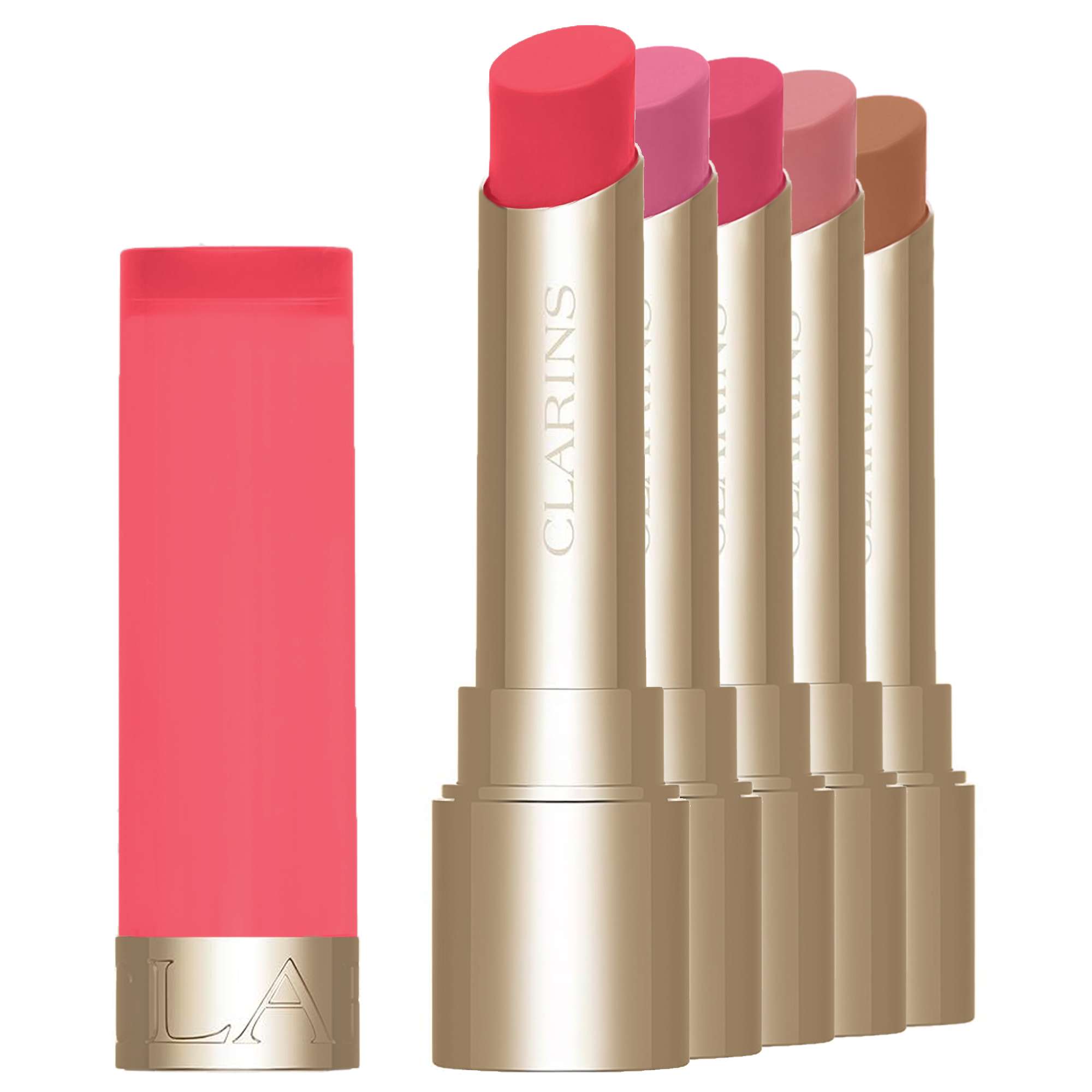 Lip Oil Balm 06 Fig 3ml / 0.1 fl.oz. 2