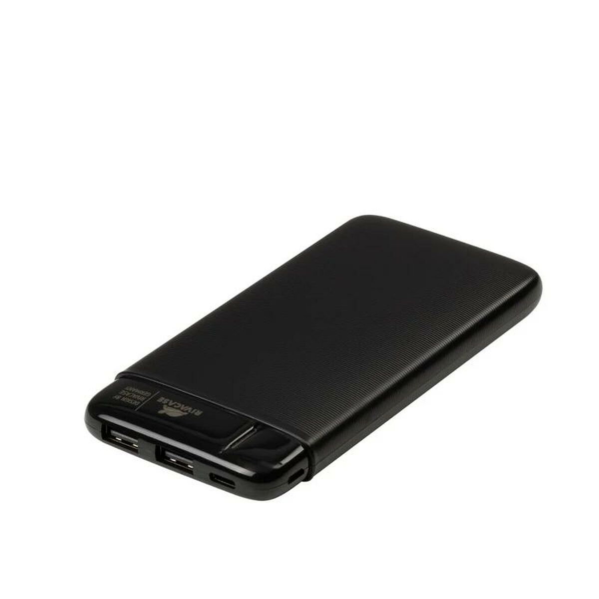 Powerbank Rivacase Va2140 10000 Mah à Prix Carrefour
