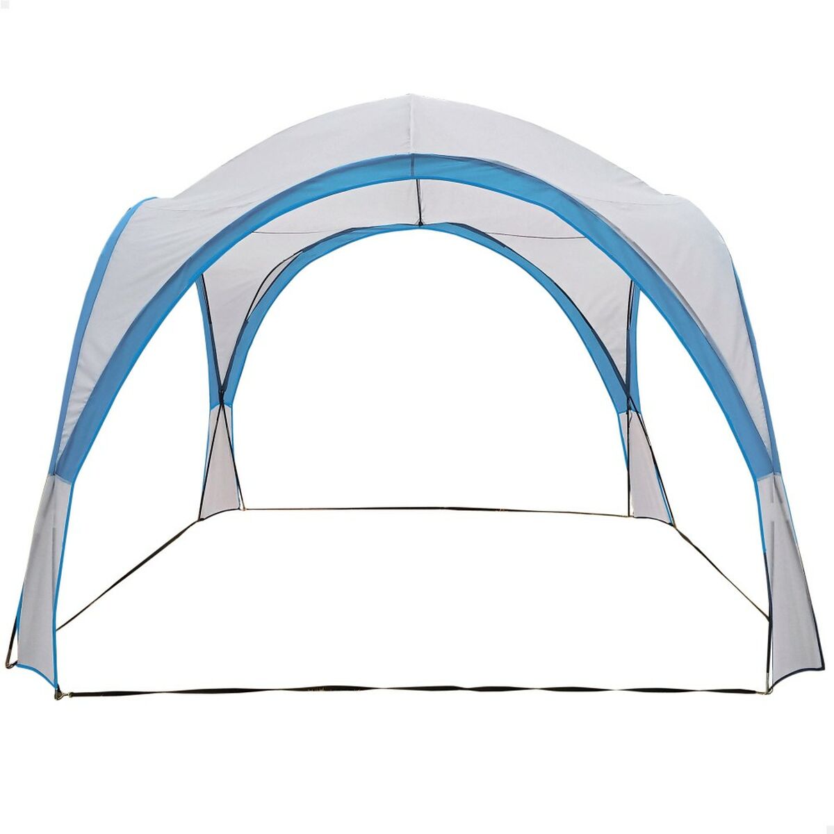 Tente De Plage Aktive De Camping 320 X 260 X 320 Cm
