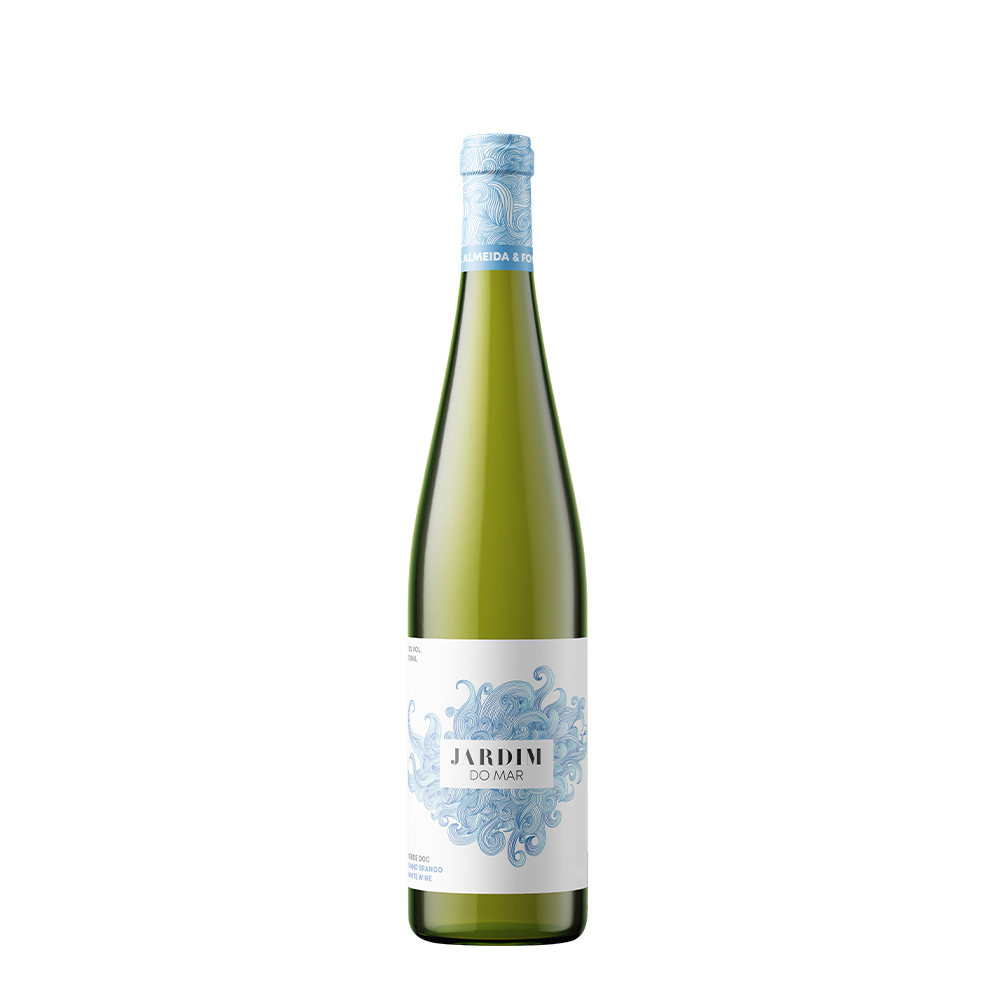 Jardim do Mar Vinho Verde DOC 2025 bottle