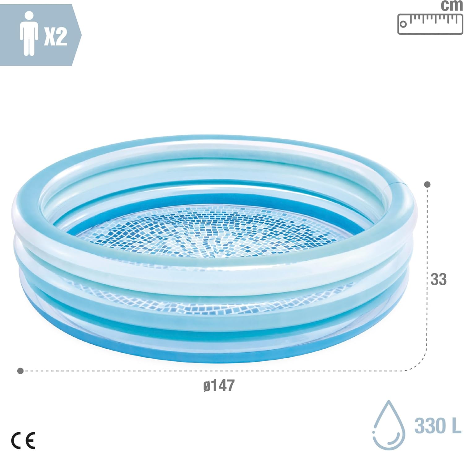 Intex Inflatable Pool