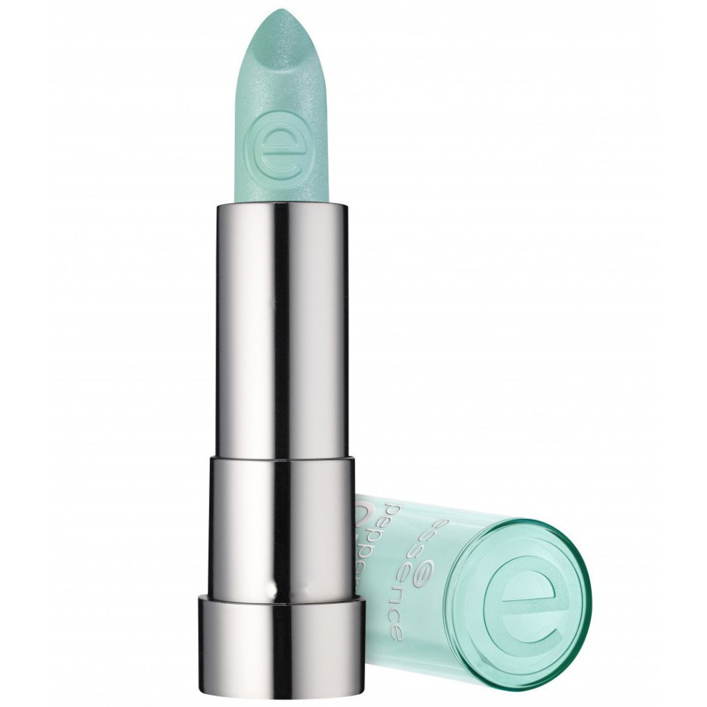 image: Image: Essence - Baume À Lèvres Peppermint Glow -