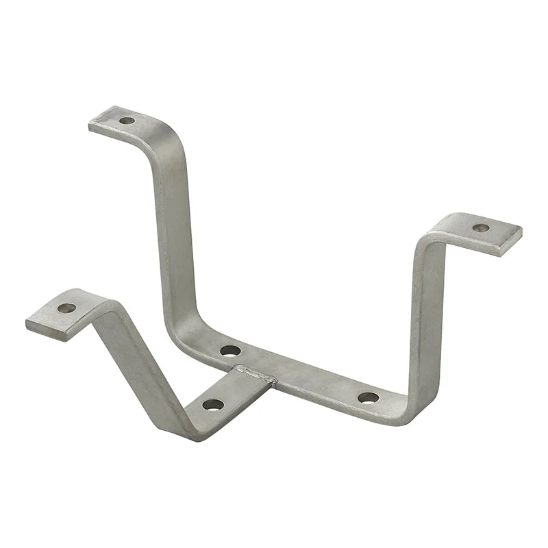 Support De Roue De Secours Trois Pieds