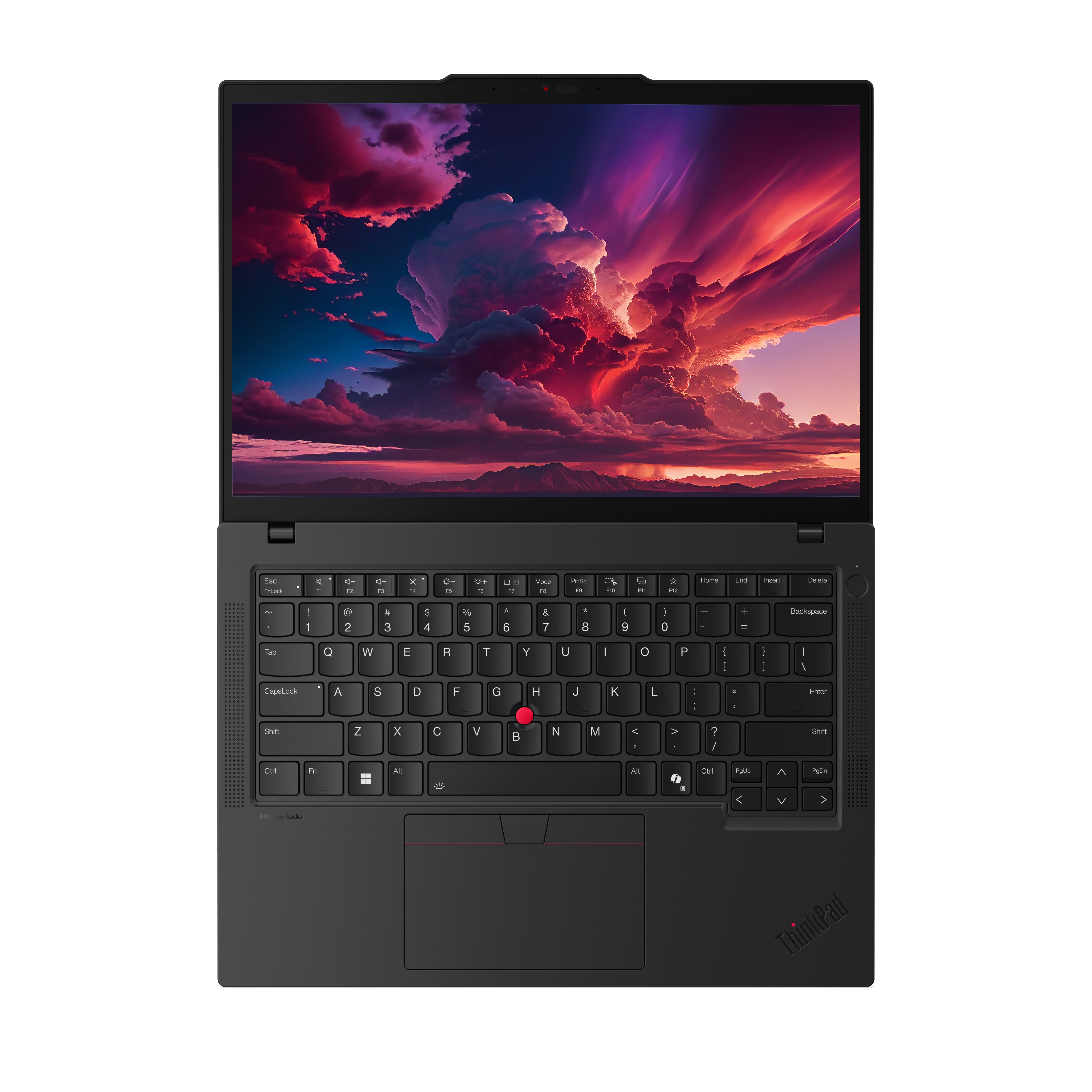 Lenovo ThinkPad P14s Gen 5 (AMD) AMD Ryzen™ 7 8840HS Estación de trabajo móvil 35,6 cm (14'') WUXGA 16 GB DDR5-SDRAM 512 GB SSD Wi-Fi 6E (802.11ax) Windows 11 Pro Negro