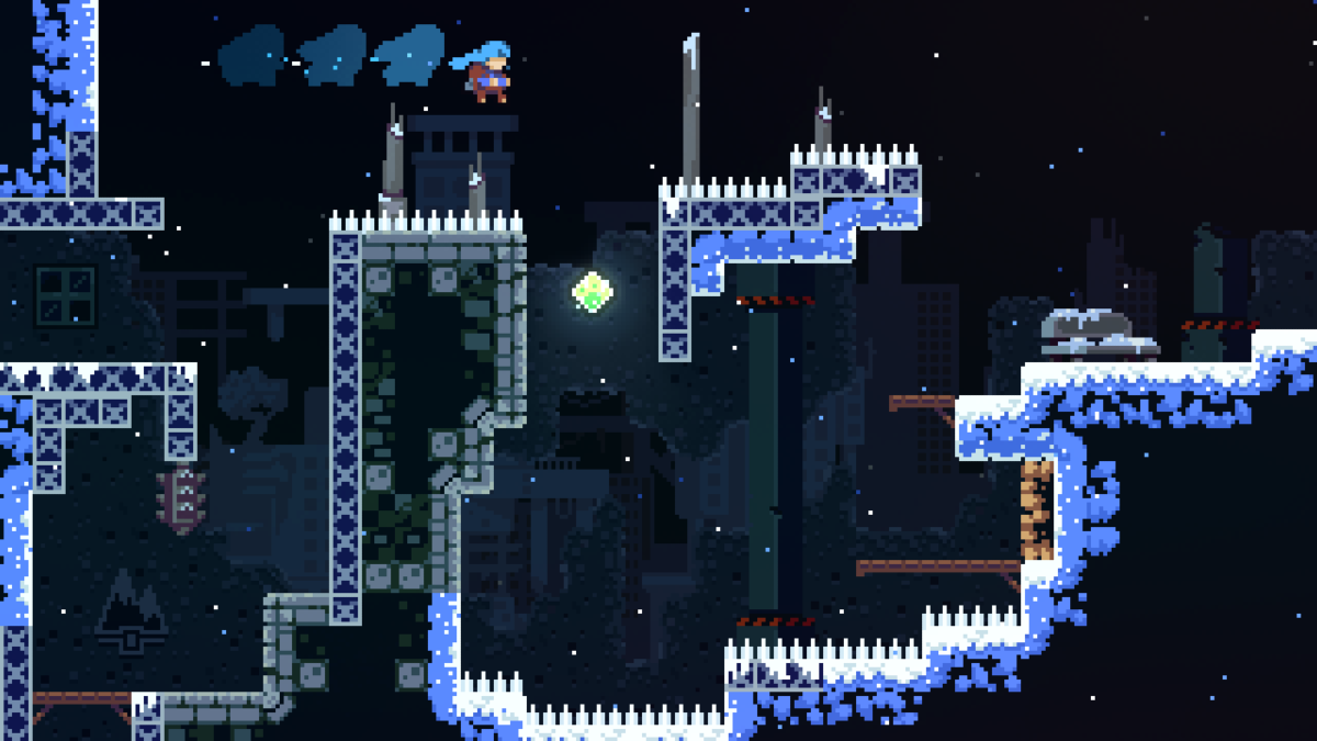 Celeste PS4 - Neuf