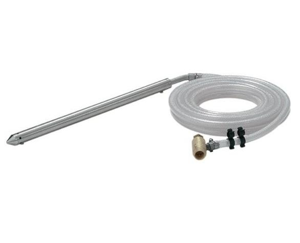 Dispositif De Sablage Sans Réglage Du Débit (sans Buses) 47620220 Karcher