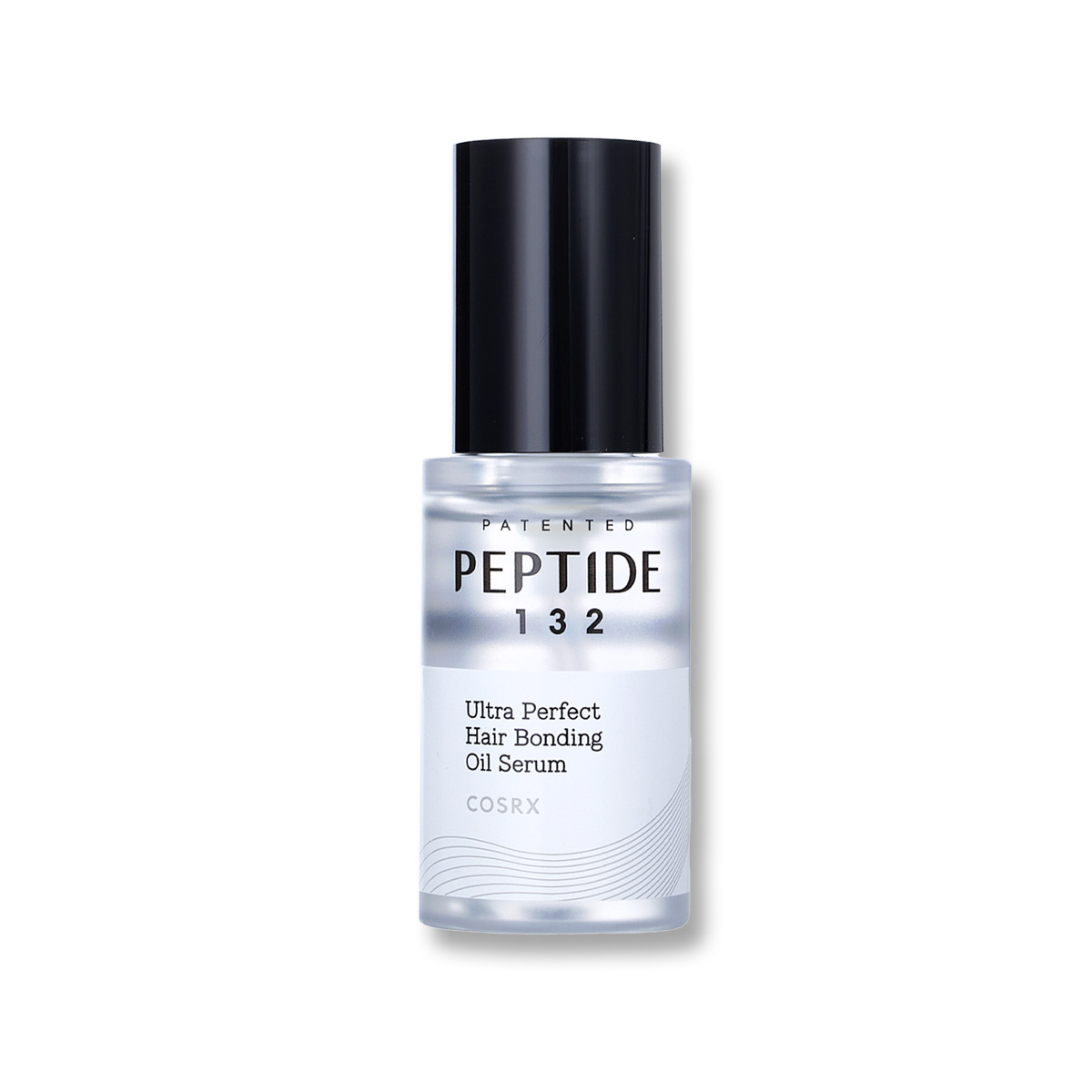 COSRX PEPTIDE-132 olejové sérum na vlasy