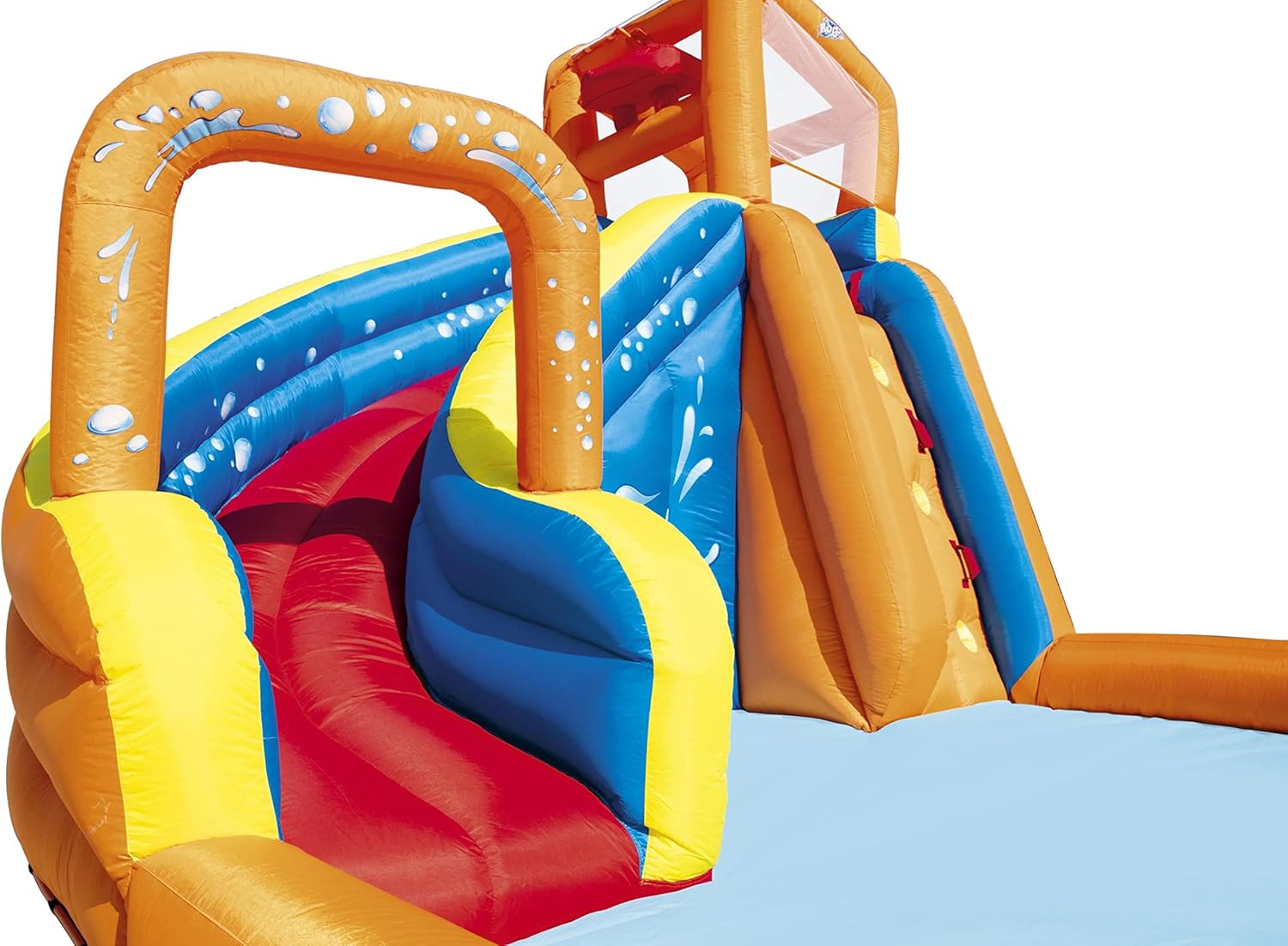 Bestway Play Center Pool