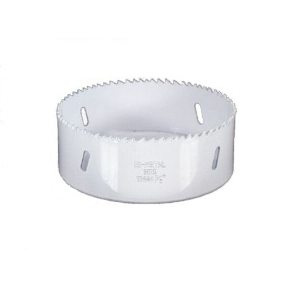 HOLE SAW BI-METAL 37MM | LEROY MERLIN South Africa