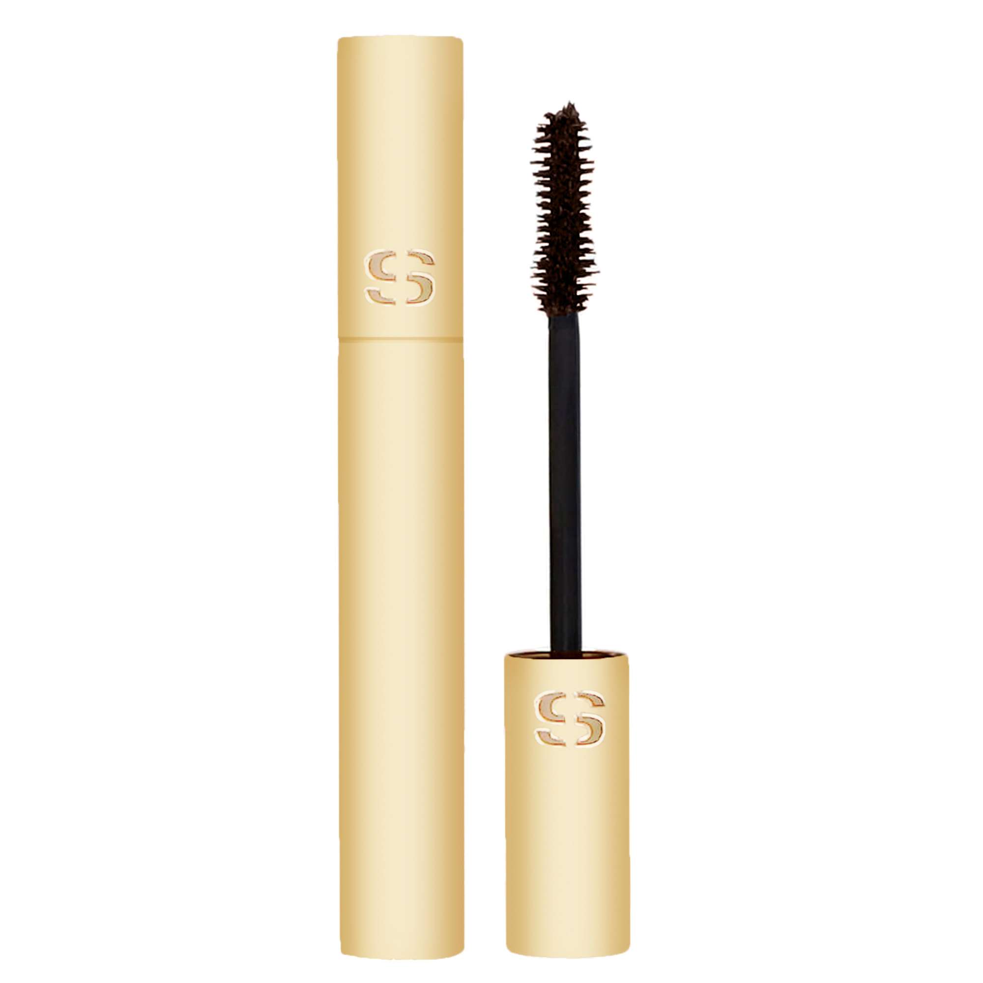 Phyto-Noir Mascara 2 Deep Brown