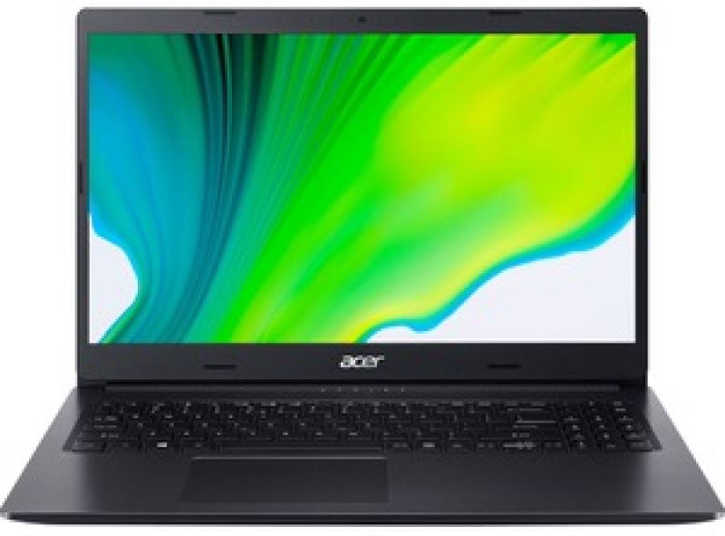 Ordinateur Portable Acer Aspire 3 A315-23-r8ap (15,6") (noir)