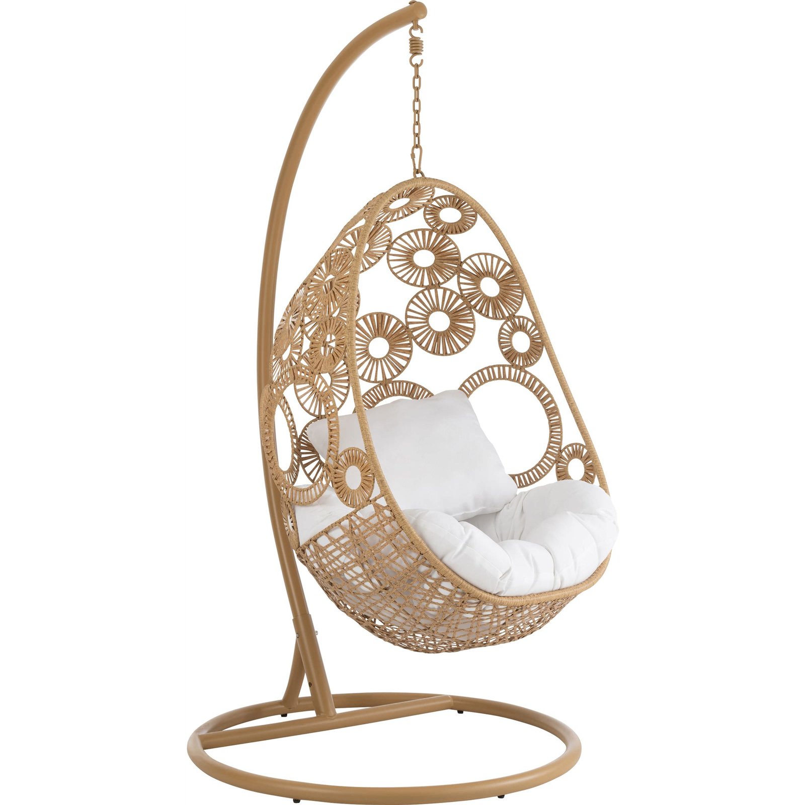 Fauteuil Suspendu Canberra Carrefour – UIEB
