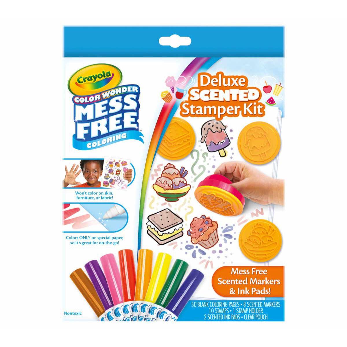 Crayola Color Accessory Set