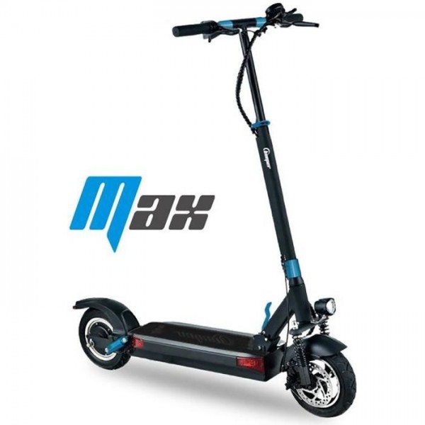 Electrique Beeper Max G2 FX10G28, 500W Vitesse Max 25Km/h