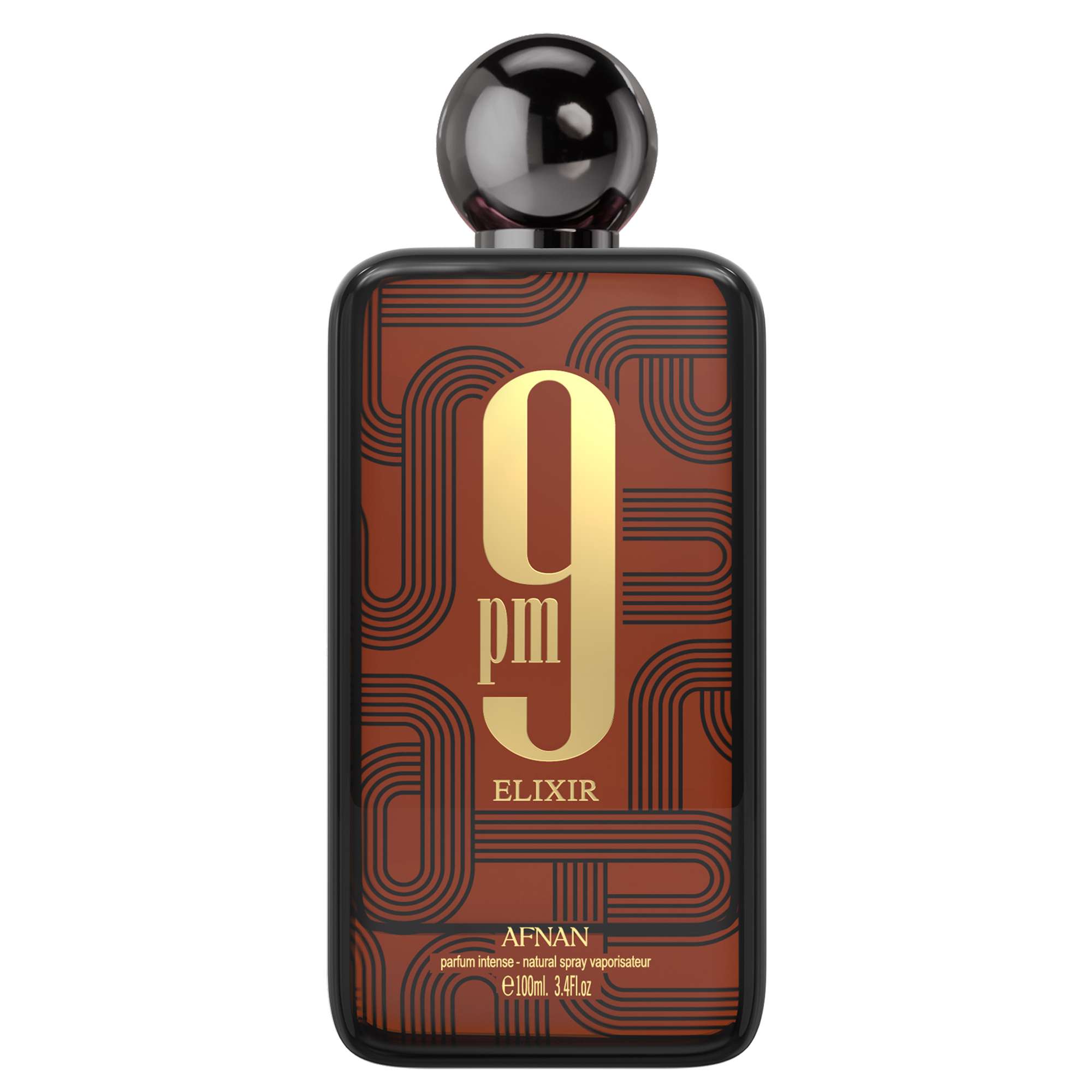 9PM Elixir Extrait de Parfum 100 ml - Image 7