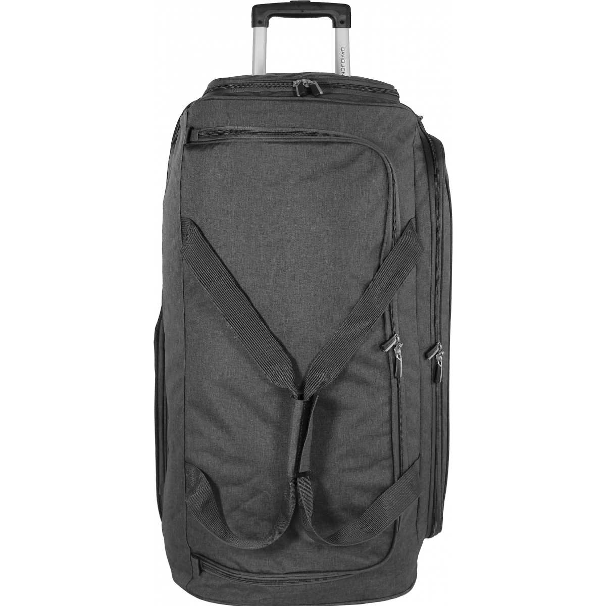 Grand Sac De Voyage David Jones - Neuf Avec Défauts (emballage Abîmé)