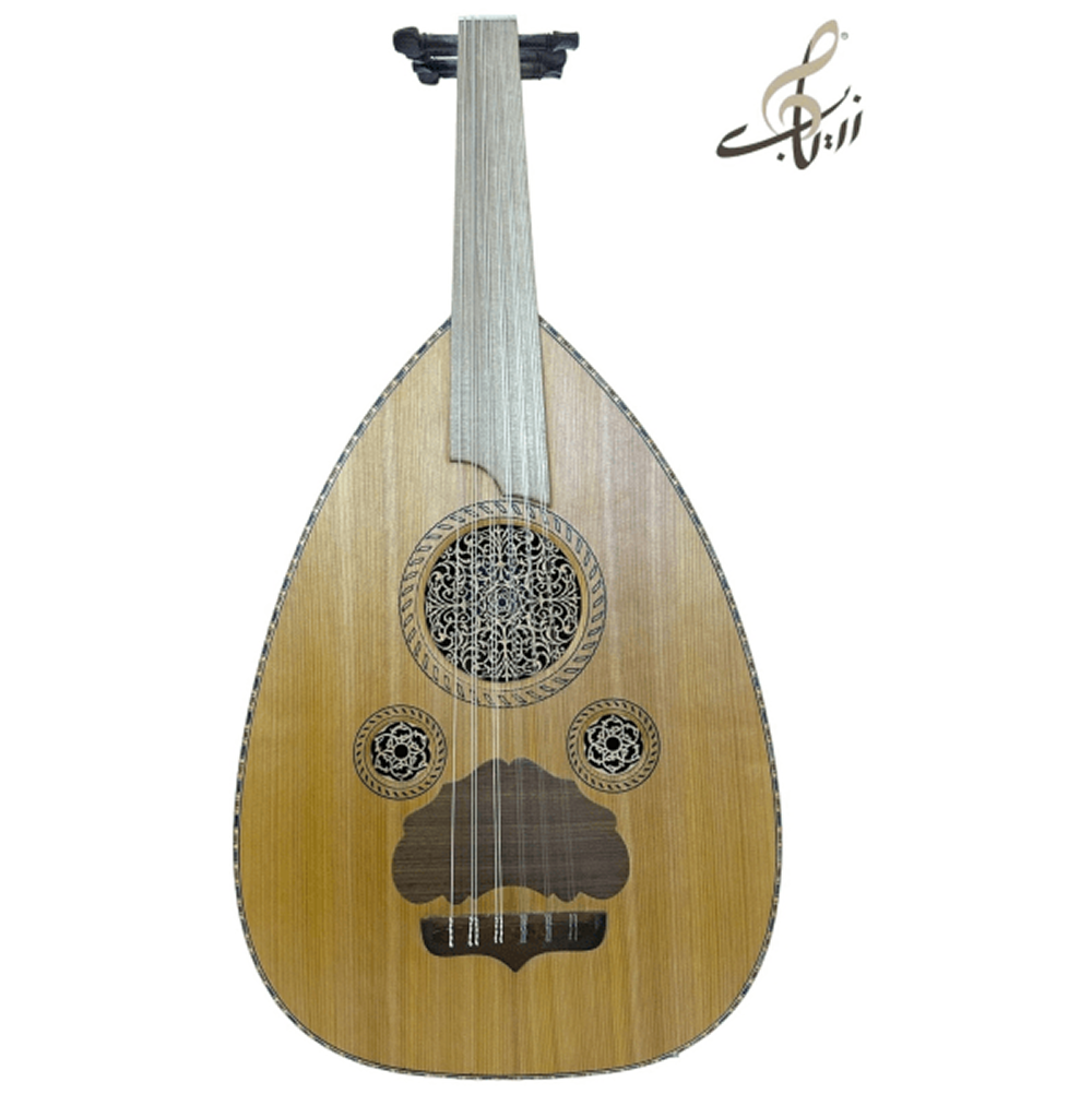Zeryab Oud Intermediate