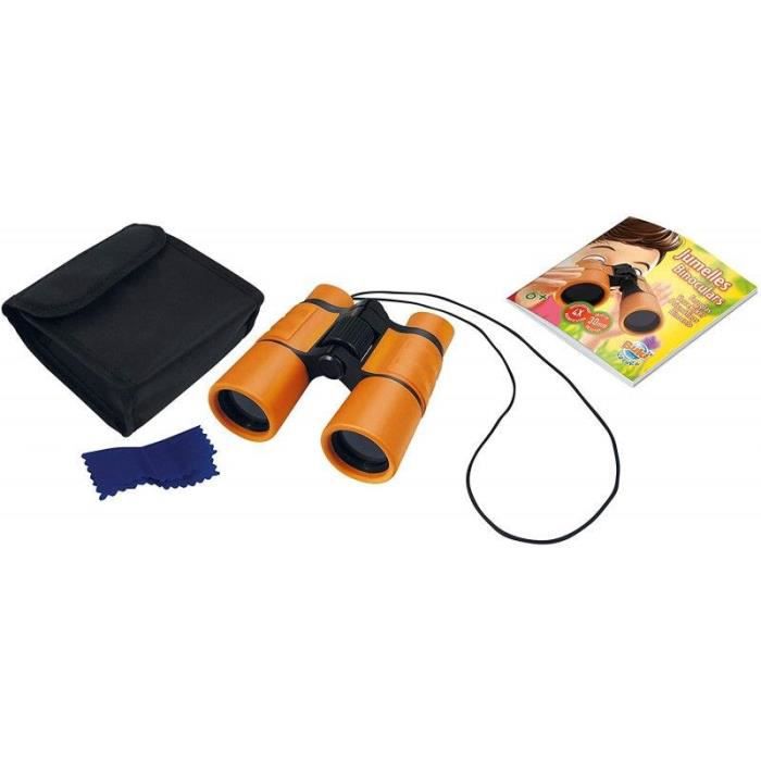 Buki France Jumelles Binoculars