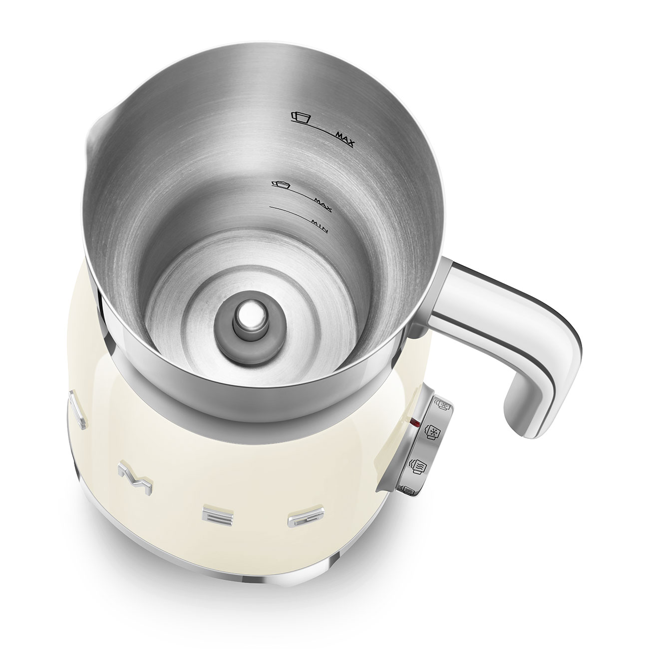Smeg Coffee Maker