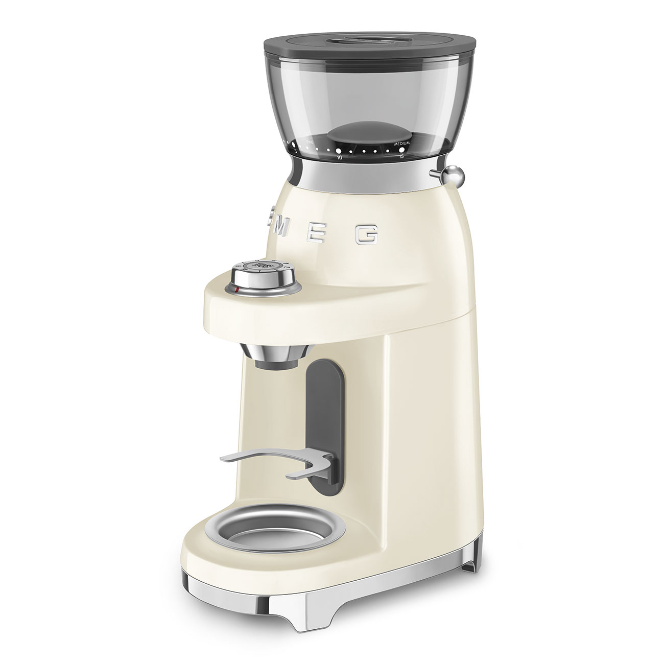 Smeg Coffee Grinder