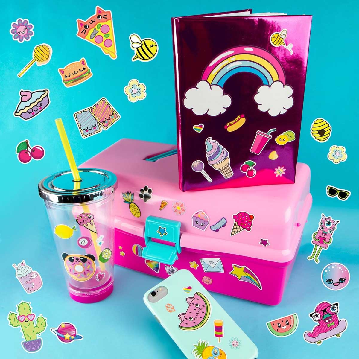 Crayola Sticker Pack