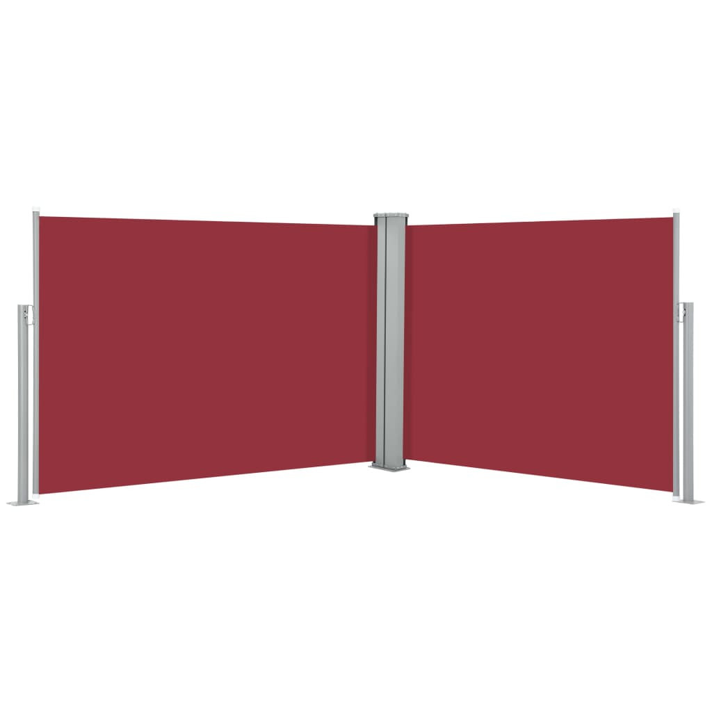 auvent-lat-ral-r-tractable-rouge-120-x-1000-cm-prix-carrefour