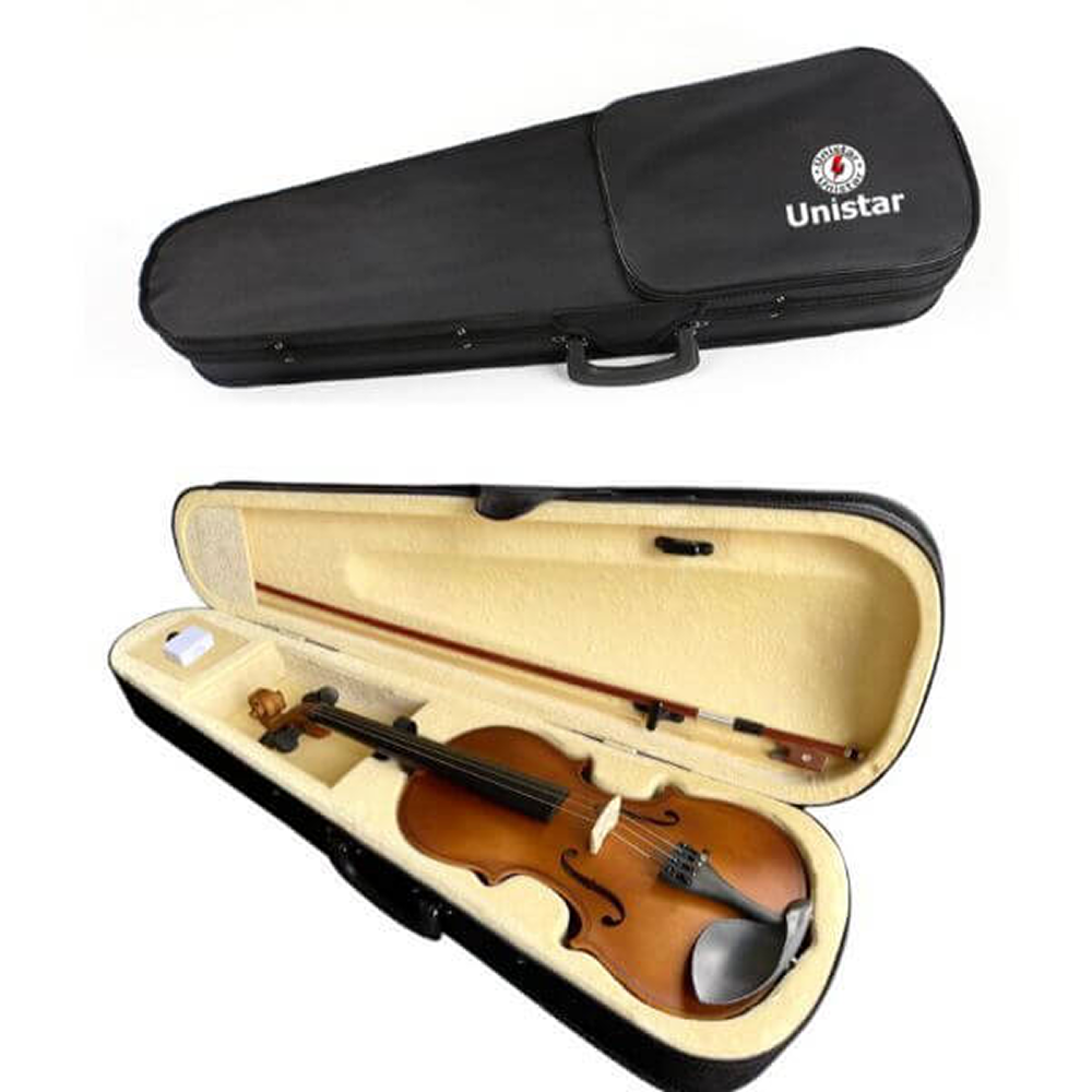 Unistar V-35 Mb Violin Beginner