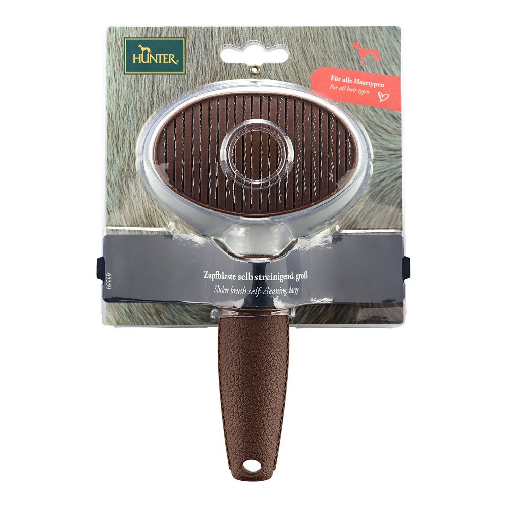 Brosse À Détartrer Hunter 51 X 37 X 33 Cm