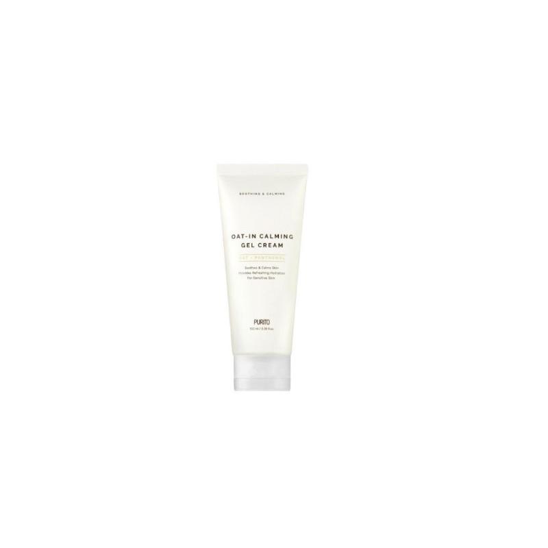 Purito Oat-in Calming Gel Cream